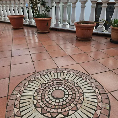 Casa Gina E Umberto 피아노 콘테