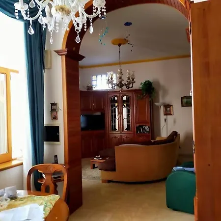 Casa Gina E Umberto