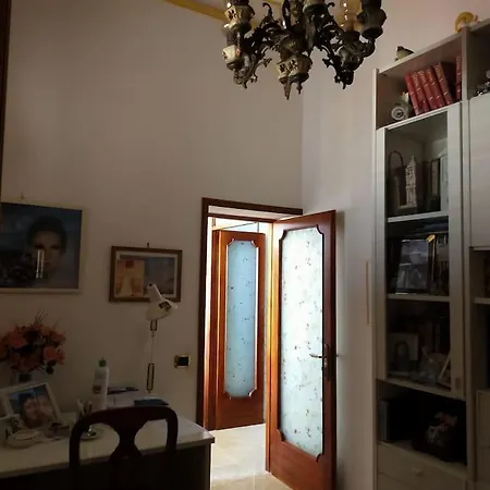 Casa Gina E Umberto Casa vacanze