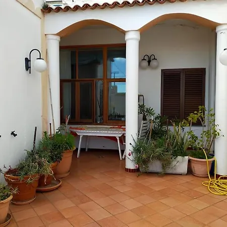 Holiday home Gina E Umberto