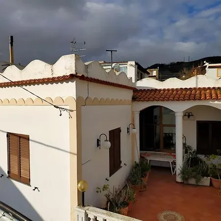 Prázdninový dům Casa Gina E Umberto Piano Conte