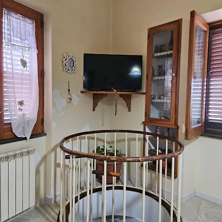 Holiday home Gina E Umberto *