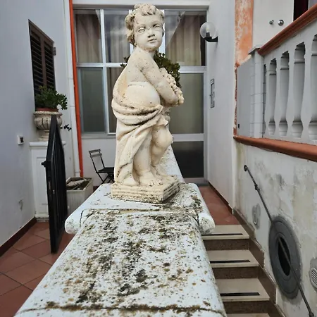 Casa Gina E Umberto
