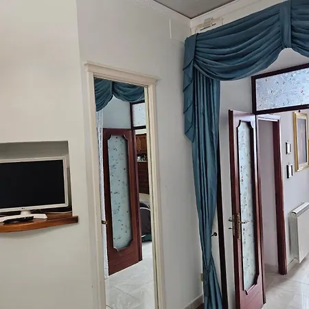 Casa Gina E Umberto Prázdninový dům Piano Conte