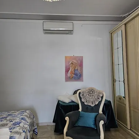 Holiday home Gina E Umberto *