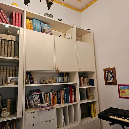 Casa Gina E Umberto *