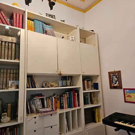 Casa Gina E Umberto *