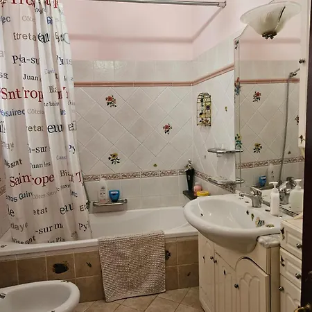 Prázdninový dům Casa Gina E Umberto *