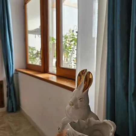 Casa Gina E Umberto Casa vacanze Piano Conte