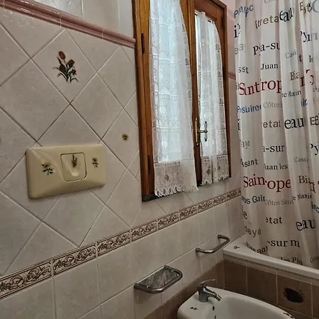 Casa Gina E Umberto * Piano Conte