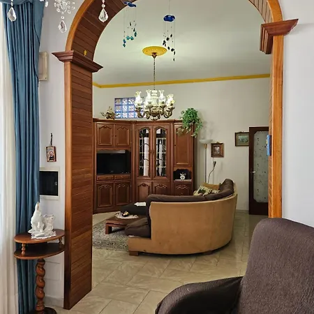 Casa Gina E Umberto Casa vacanze *